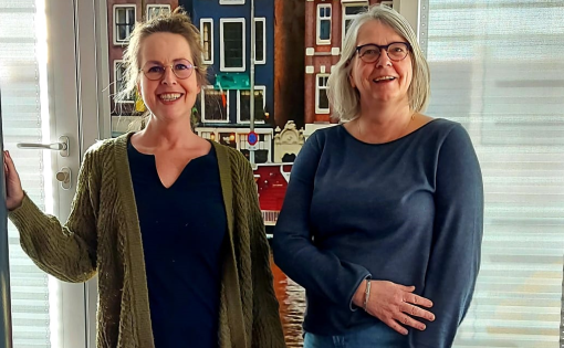 Werken bij Evean