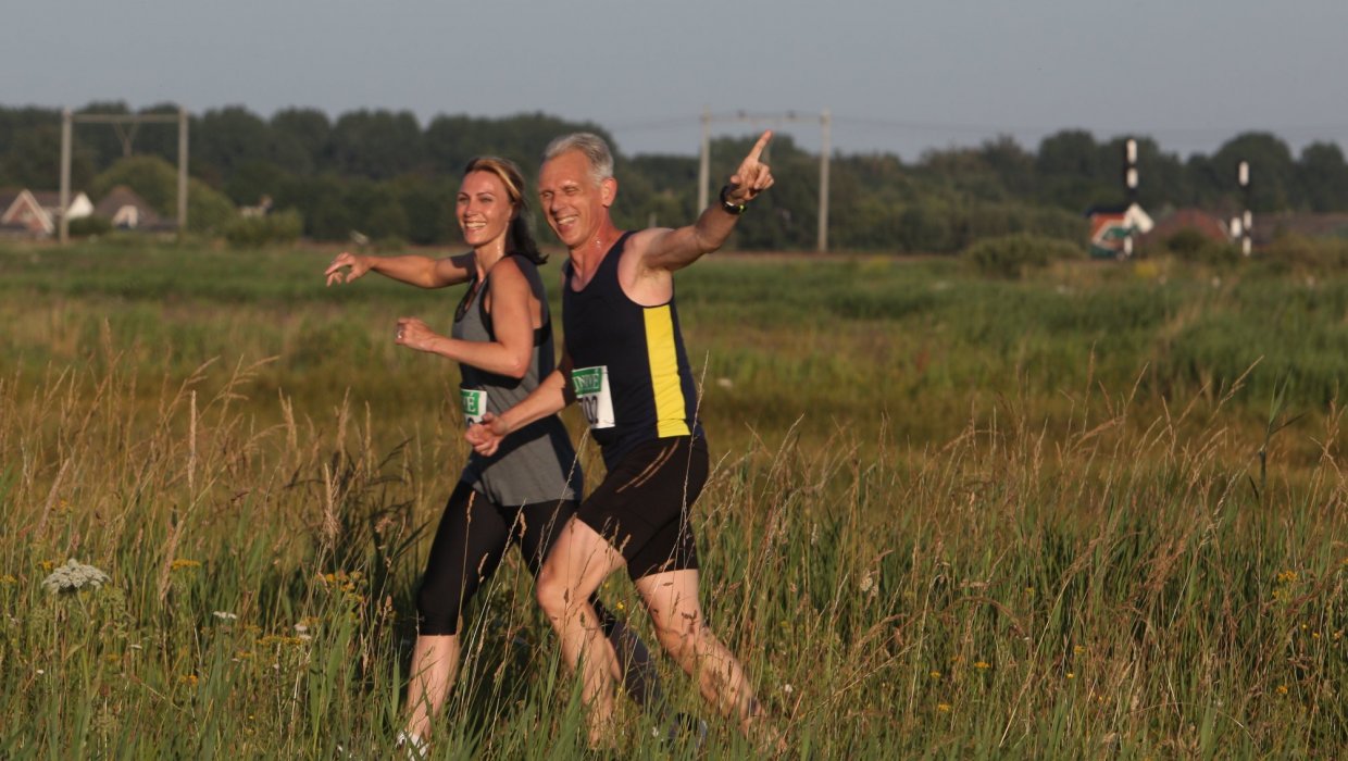 Evean Run 2019