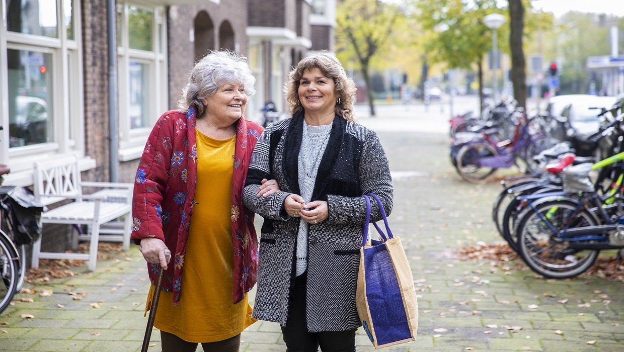 Thuisbegeleiding