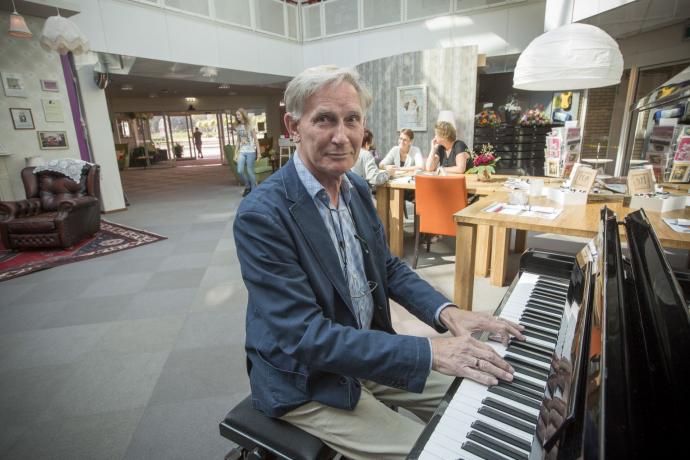 piano thuis bij evean